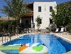 Mugla bodrum gündogan ozel havuzlu kiralik lüks villa