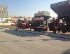 PRO-120 MOBİL KIRMA ELEME TESİSİ