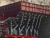 SATILIK TİTREŞİMLİ BESLEYİCİ BUNKER TBX-110 + (90) 532 565 49 75