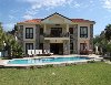 İzmir ceşme de havuzlu lüks kiralık villa