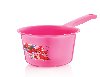 Plastik Bebek Maşrapası