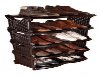 5 KATLI AYAKKABILIK