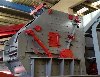 70-100 TON SAAT KAPASİTELİ MOBİL KONKASÖR TESİSİ PRO-70
