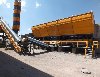 İNS MAKİNA SABİT BETON SANTRALİ 60 m3/h