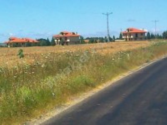 GELECEĞİ PARLAK OLAN KONUT İMARLI ARSALAR