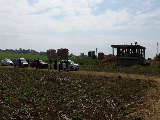 TEKİRDAĞ MARMARA EREĞLİSİNDE İMARLI İFRAZLI ARSALARIMIZ SATIŞA SUNULMUŞTUR