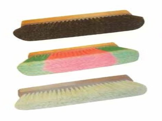 Ahşap Saplı Badana Fırçaları