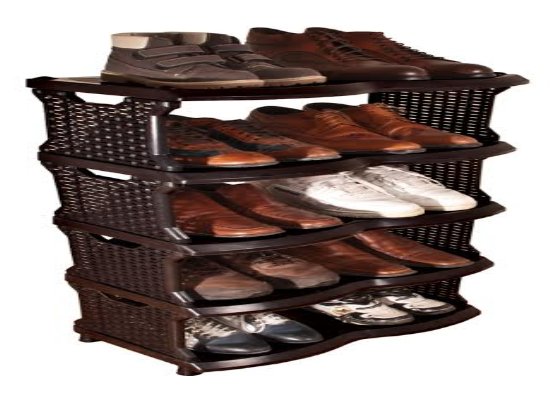 Hasır Ayakkabılık