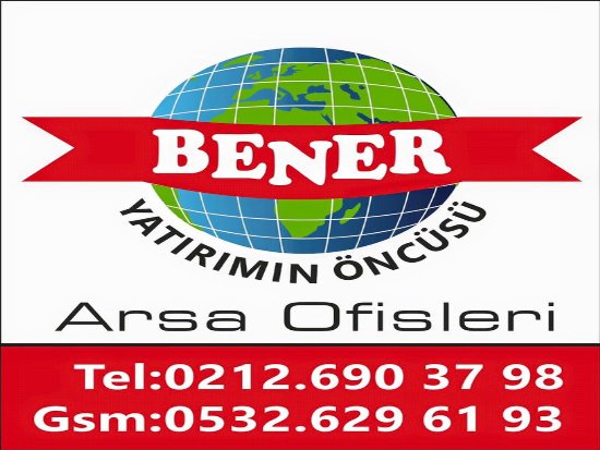 SİLİVRİDE SATILIK ARSALAR