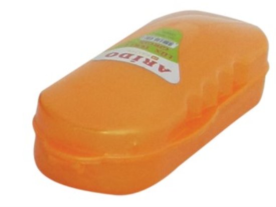 Oval Gırgır