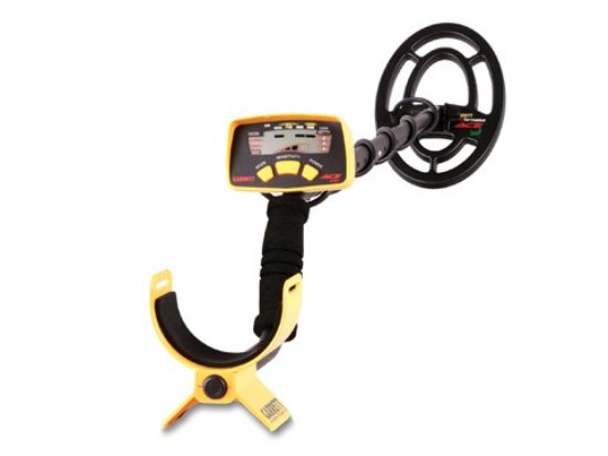 garrett define dedektör çeşitlerinde en son n