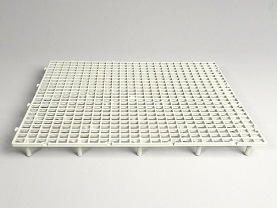 KÜMES TABAN IZGARASI 50*50