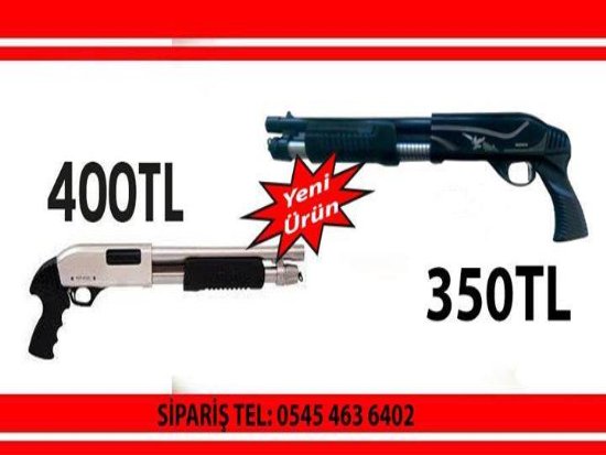 av tüfekleri satışı