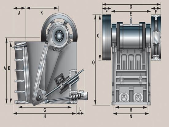 Satılık 110’luk Çeneli Kırıcı +90 532 565 49 75