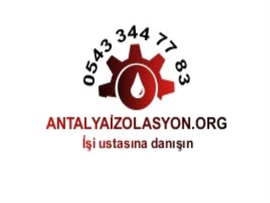 ANTALYA ÇATI TERAS SU İZOLASYON SİSTEMLERİ