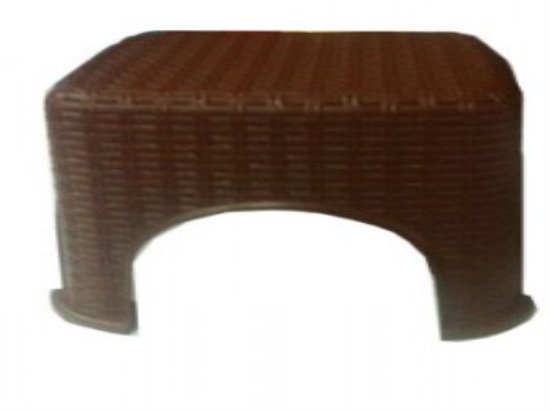 KÜÇÜK RATTAN TABURE