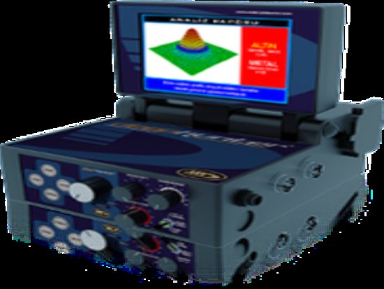 deephunter 3d define dedektör fiyatı