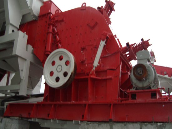 SABİT  150’LİK  PDK LI KIRICILAR  +(90) 532 565 49 75