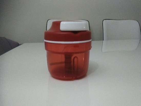Tupperware Süper Şef