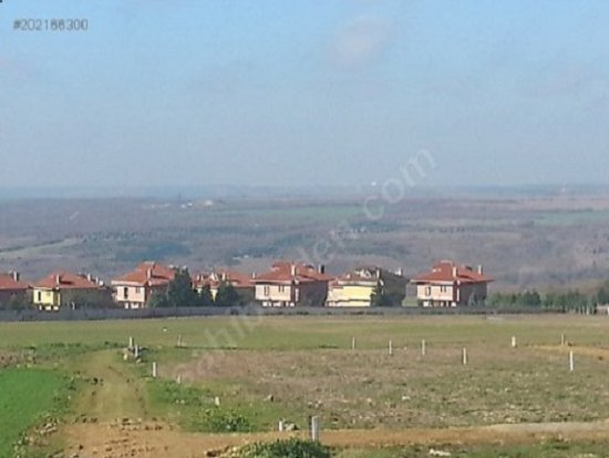 GELECEĞİ PARLAK OLAN SİLİVRİ ÇANTA ARSA ALMANIN ZAMANI