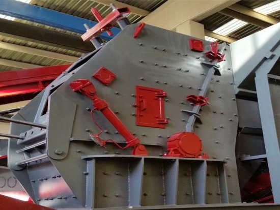 70-100 TON SAAT KAPASİTELİ MOBİL KONKASÖR TESİSİ PRO-70