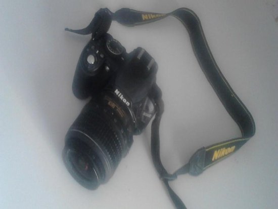 nikon d3100