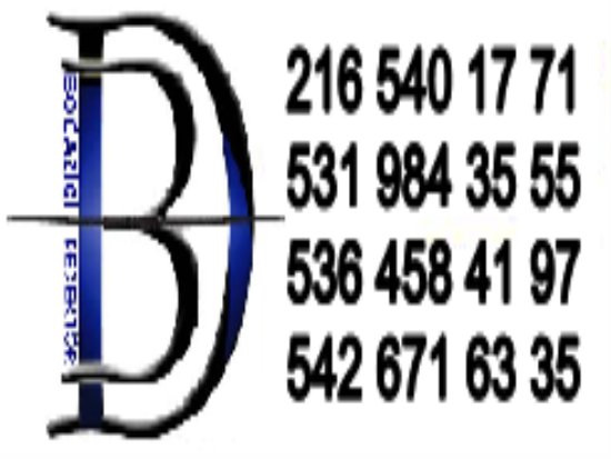 BOĞAZİÇİ DEDEKTÖR-DEDEKTÖR ALIM SATIM TAKAS VE KİRALAMA