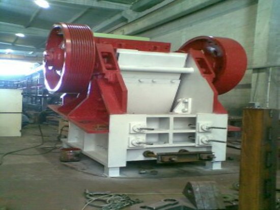 Satılık 125’lik Çeneli Kırıcı +90 532 565 49 75