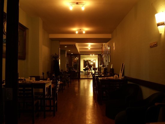 sol klarnet dersi ankara