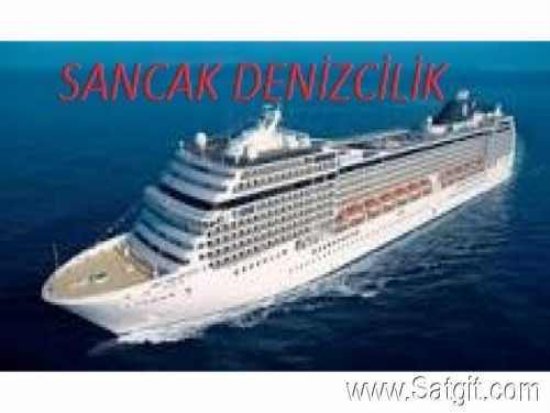  Yüksek Maaş Ve SSK İle Gemilere Elektrikçiler Aranıyor