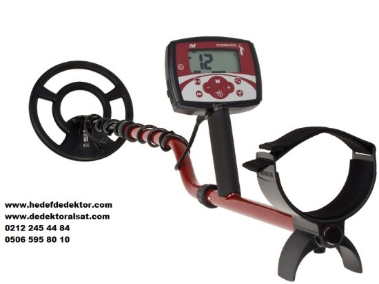 MİNELAB X-TERRA 305 DEFİNE DEDEKTÖR FİYATI