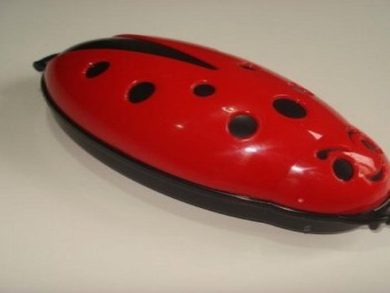 Uğur Böceği Tekli Gırgır