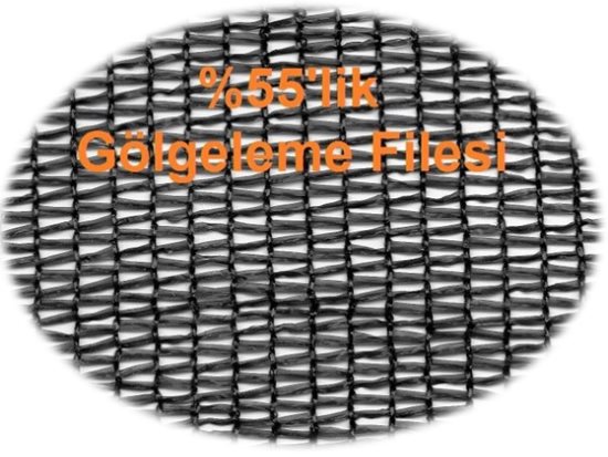 Gölgelik File,Gölgelik File Fiyatları
