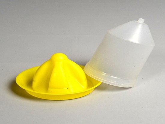 CİVCİV SULUĞU 3 LT