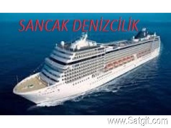 GEMİLERE ACİLEN VASIFLI/VASIFSIZ PERSONELLER ARANIYOR