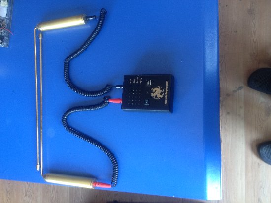 PARS ULTRA AYRIMLI ALAN TARAMA CİHAZI YENİ ÜRÜN..!