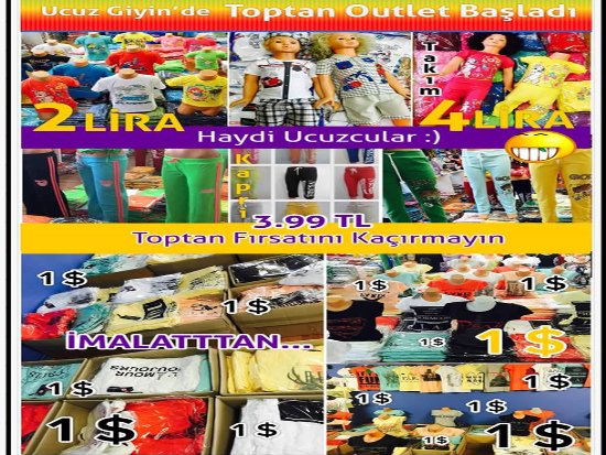 UCUZLUĞUN TEK ADRESİ BAYAN UZUN-KISA KOL BADY 2, 99 KRŞŞ..