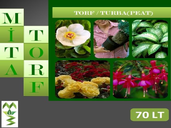 İthal Torf,İthal Torf Fiyatları,İthal Torf Özellikleri