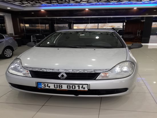 MASRAFSIZ 2011 MODEL