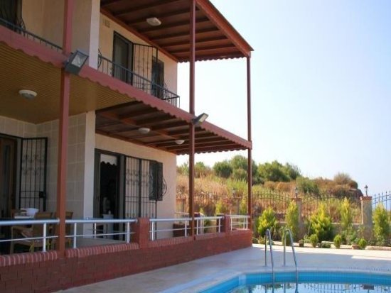 Mugla bodrum yalıkavak ta ozel havuzlu kiralik lüks villa