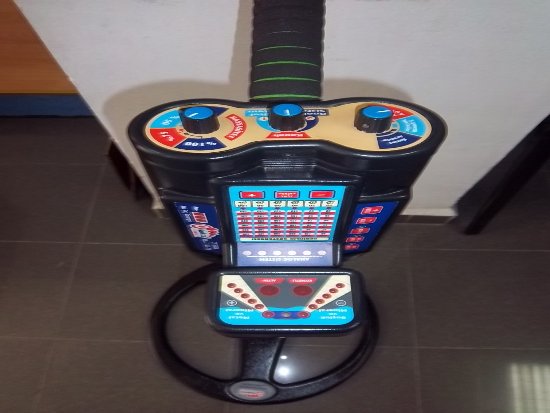   2.El efsane 103 Dedektör Çift Sistem Türkçe Menü Ayrımlı