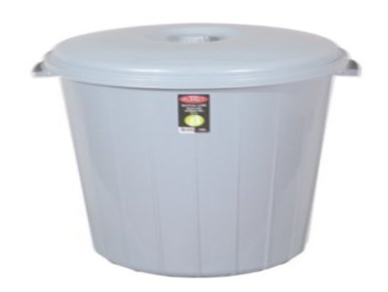 35 Lt .Çöp Kovası (38-0015)