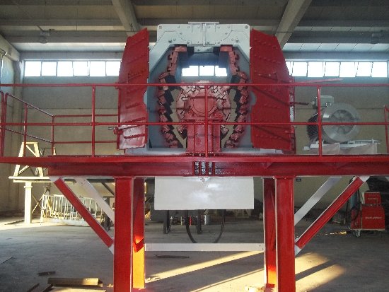 100’lük TERSİYER KIRICI + (90) 532 565 49 75