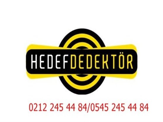 defineyi bulan dedektörler