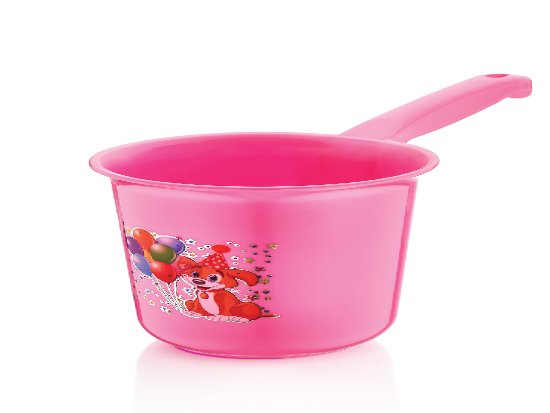 Plastik Bebek Maşrapası