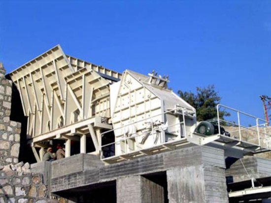 Satılık 150’lik PDK’lı Kırma Eleme Tesisi