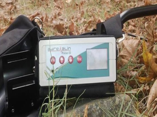 ADRENALİN DERİN PULSE DEFİNE DEDEKTÖR FİYATI