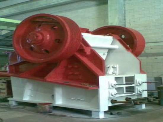 Satılık 125’lik Çeneli Kırıcı +90 532 565 49 75