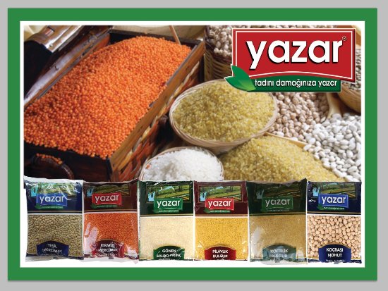 yazar markalı ürünler bayilikler verilecektir