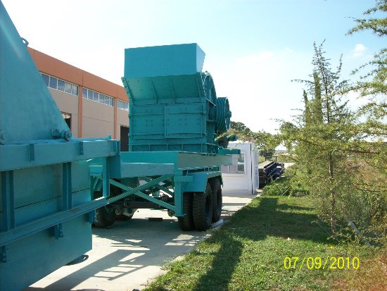KDK-1200 Satılık Kübikser Darbeli Kırıcılar +(90) 532 565 49 75
